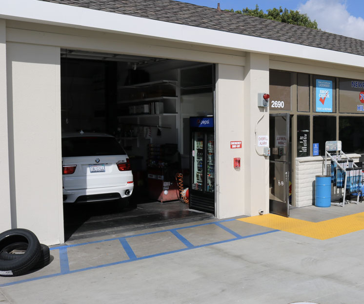 Everything You Need to Know About Smog Checks in Newport Beach